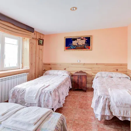 Belvilla By Oyo Casa Rinca³n De La Morena Holiday home Valladolid