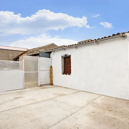 Retreat With Terrace Semesterbostad Valladolid