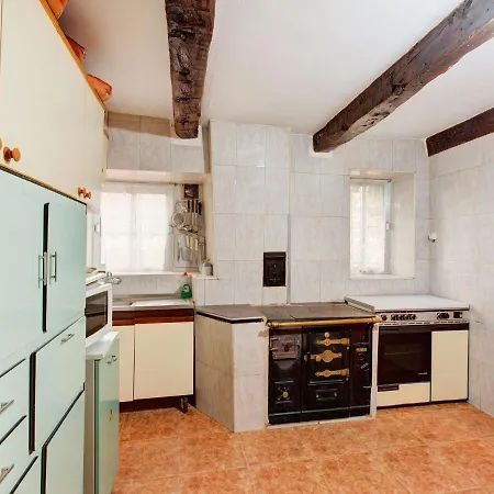 Holiday home Belvilla By Oyo Casa Rinca³n De La Morena Valladolid