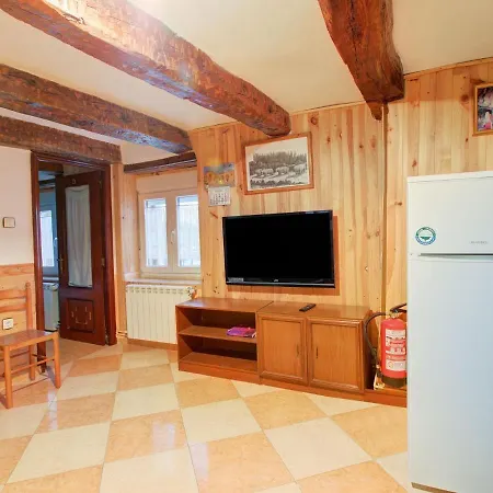 Retreat With Terrace *