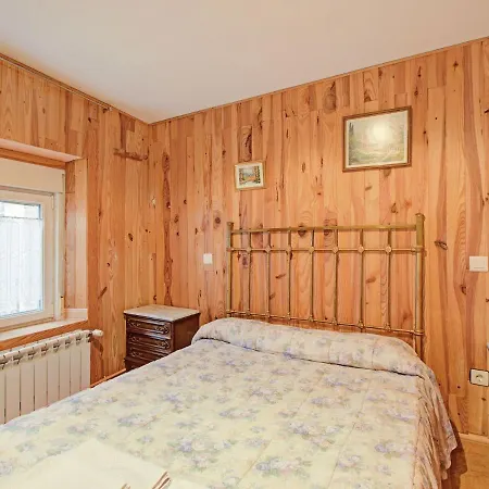 Retreat With Terrace *