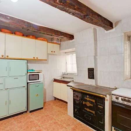 Retreat With Terrace Semesterbostad