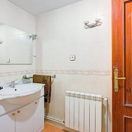 Semesterbostad Retreat With Terrace *