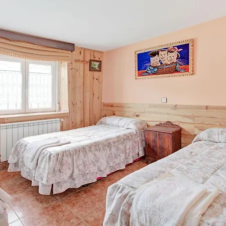 Retreat With Terrace * Valladolid