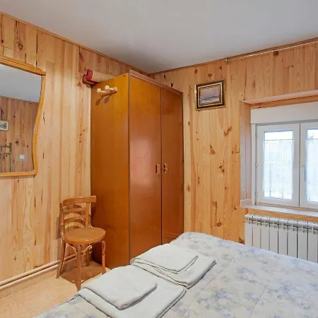 Semesterbostad Retreat With Terrace Valladolid