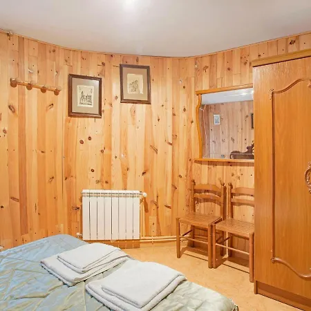 Retreat With Terrace * Valladolid