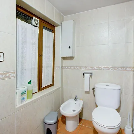 Belvilla By Oyo Casa Rinca³n De La Morena Holiday home