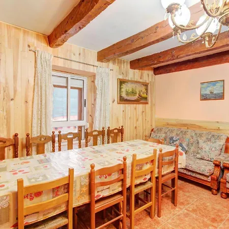 Retreat With Terrace *