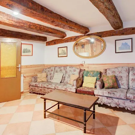 Retreat With Terrace Semesterbostad Valladolid