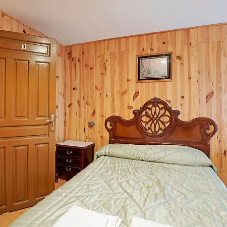 Retreat With Terrace Semesterbostad Valladolid