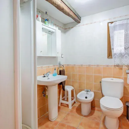 Retreat With Terrace * Valladolid