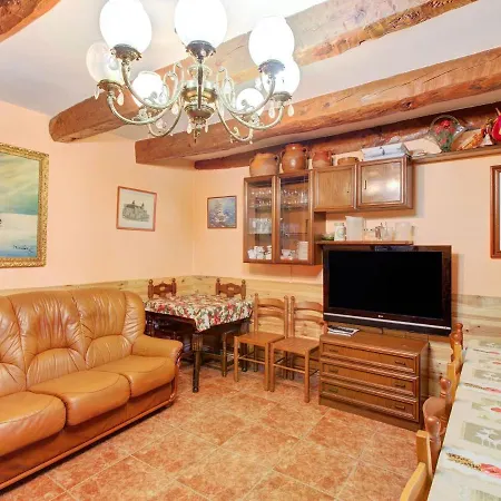 Belvilla By Oyo Casa Rinca³n De La Morena Holiday home Valladolid