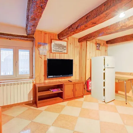 Semesterbostad Retreat With Terrace Valladolid