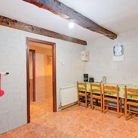 Semesterbostad Retreat With Terrace Valladolid