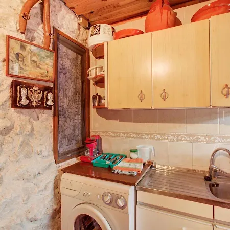 Belvilla By Oyo Casa Rinca³n De La Morena Holiday home Valladolid