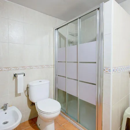 Retreat With Terrace * Valladolid