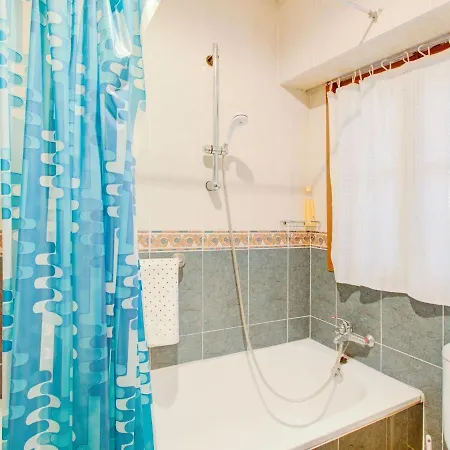 Semesterbostad Retreat With Terrace Valladolid