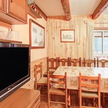 Holiday home Belvilla By Oyo Casa Rinca³n De La Morena Valladolid