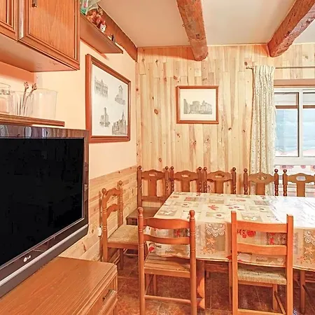 Retreat With Terrace 度假居 巴利亚多利德