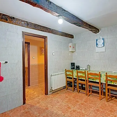 Retreat With Terrace