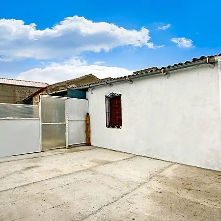 度假居 Retreat With Terrace *