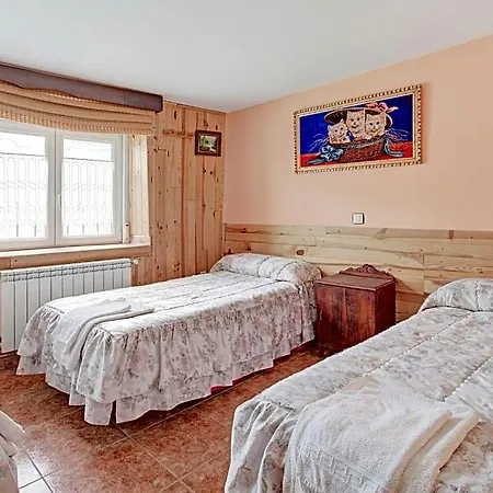 Retreat With Terrace