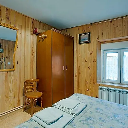 度假居 Retreat With Terrace