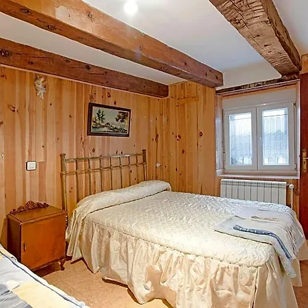 Retreat With Terrace