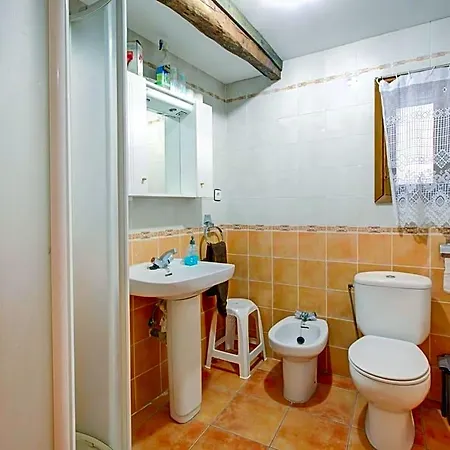 度假居 Retreat With Terrace 巴利亚多利德