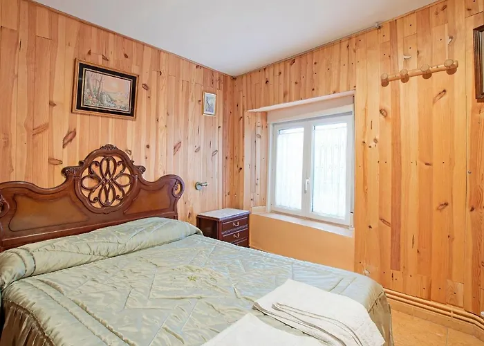 Retreat With Terrace