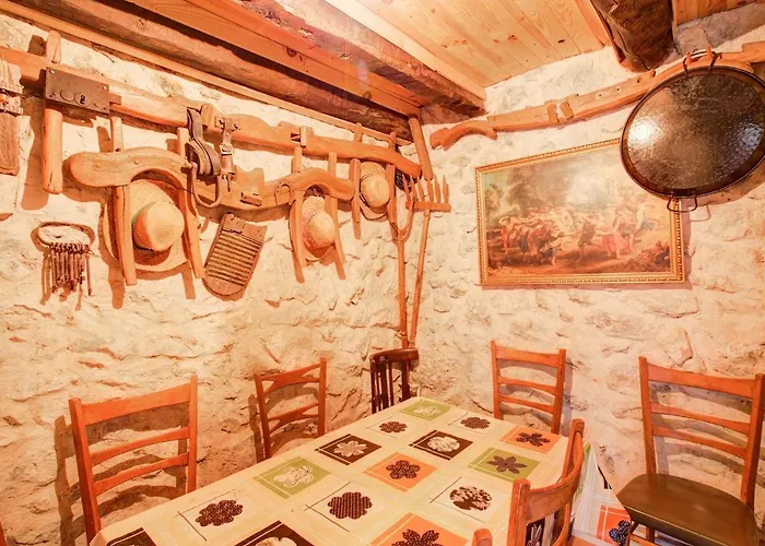 בית נופש Retreat With Terrace *