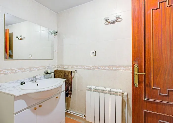 בית נופש Retreat With Terrace *