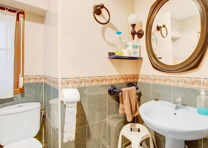 Retreat With Terrace *