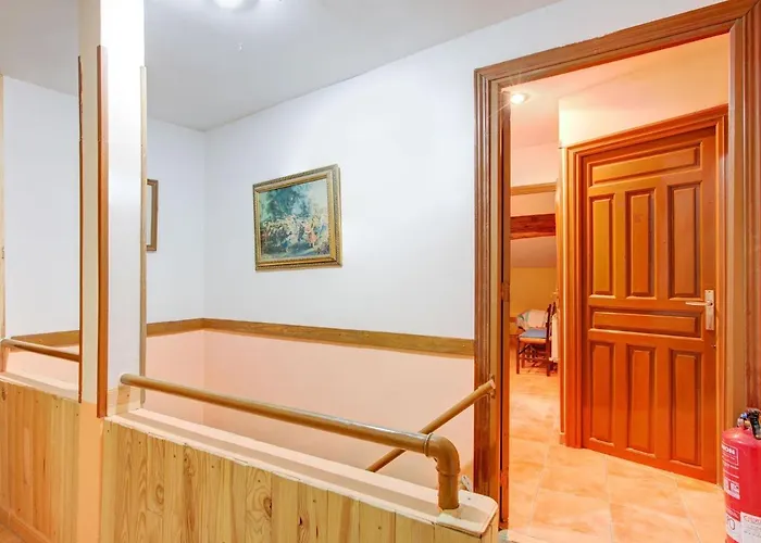 בית נופש Retreat With Terrace